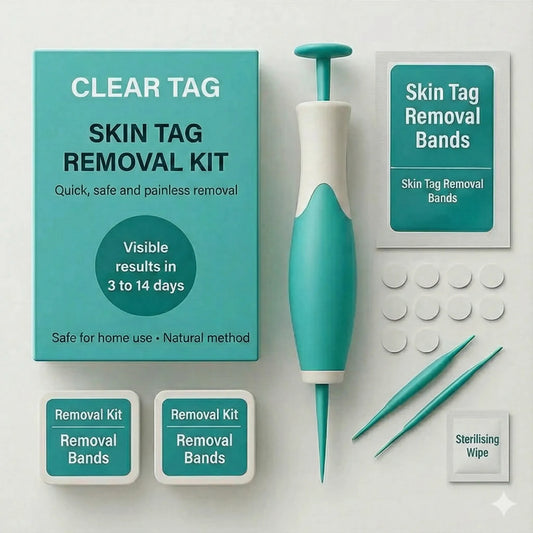 ClearTag Removal Kit™