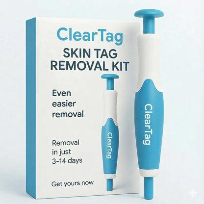 ClearTag Removal Kit™
